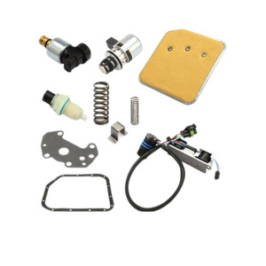 Kit de reparación de válvula solenoide 46RE 47RE 48RE A518 para transmisión Dodge - Product Image 4