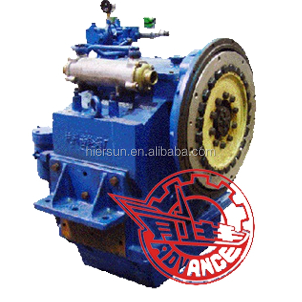 Коробка передач XCMG hangzhou advance 4WG200 WG180 6WG180