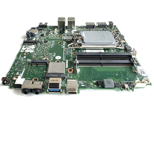 Original para Dell Optiplex 7000 MFF <span class=keywords><strong>Desktop</strong></span> Motherboard CN-0VNM11 0VNM11 VNM11 12 ° <span class=keywords><strong>CPU</strong></span> <span class=keywords><strong>DDR4</strong></span> Q670 Mainboard LGA 1700 - Product Image 4