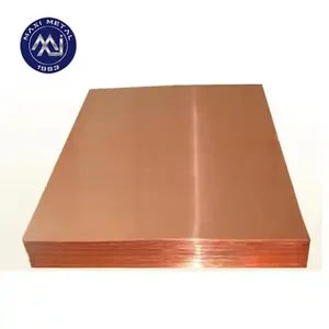 MAXI c11000 ASTM copper sheets /copper plates for Printing