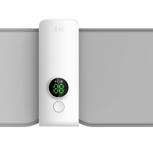 Calentador de Biberones Eléctrico Recargable por USB, Personalizable al por Mayor, Portátil, para Calentar Leche para Bebés - Product Image 2