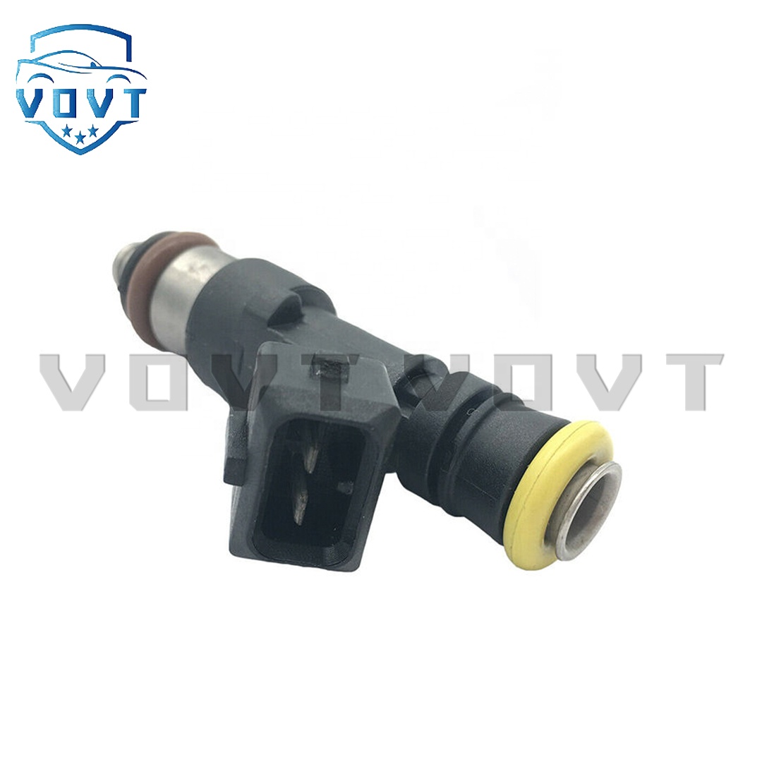 0280158829 New Gasoline Fuel Injector 0 280 158 829 for Audi 100 Avant/Dodg-e Caravan IV/Acc-ord/Ma-zda Engine Parts