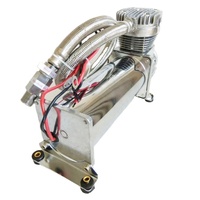 DC12V 200psi 480C Portable Compresseur D'air pour Système de Suspension