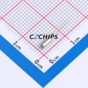 K26160001230 Crystal (Passive) DT-26 Crystal Oscillator 16MHz 30ppm 12pF 20ppm - Product Image 1