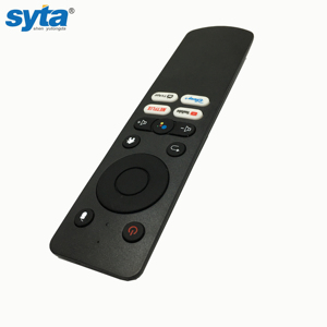 Syta cuối cùng phổ điều khiển từ xa tất cả-trong-một cho TV thông minh và các thiết bị trực tuyến đơn giản hóa giải trí gia đình của bạn - Product Image 2