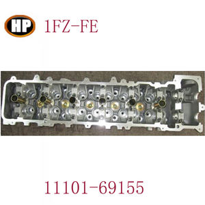 1FZ-FE Vente en gros d'usine 1FZ-FE Culasse pour TToyota Land Cruiser (J70) (<span class=keywords><strong>J80</strong></span>) (J100) 11101-69155 - Product Image 2