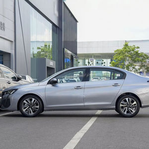 Oferta Especial <span class=keywords><strong>2023</strong></span>: Dongfeng <span class=keywords><strong>Peugeot</strong></span> <span class=keywords><strong>408</strong></span> 1.6T, Sedán Nuevo con 5 Asientos, Tracción Delantera, Gasolina, Velocidad Máxima 225 km/h, Disponible en Stock - Product Image 3