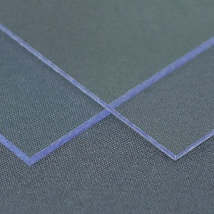 Ударопрочный лист из поликарбоната с защитой от УФ-излучения, толщиной от 0,5 до 25 мм - Product Image 4