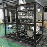 1-1000 Nm3/h Hochreine alkalische Wasser elektrolyse anlage Wasserstoff produktions ausrüstung H2-Elektrolyseur - Product Image 3