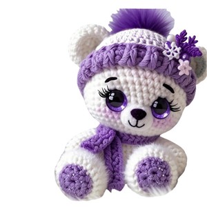 Kit de Crochet para <span class=keywords><strong>Principiantes</strong></span>, Kit de Animales <span class=keywords><strong>Amigurumi</strong></span>, Tutoriales en Video <span class=keywords><strong>Paso</strong></span> <span class=keywords><strong>a</strong></span> <span class=keywords><strong>Paso</strong></span>, Crea 3 Dinosaurios de Crochet, Hilo Ecológico - Product Image 5