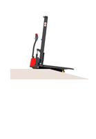 Chariot élévateur électrique à double levage Vlift VPT15IM 1,5 tonne