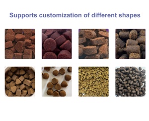 Suplemento Herbal Probiótico Masticable para <span class=keywords><strong>Perros</strong></span>, Directo de Fábrica, OEM, Venta al por Mayor, Contenedores Completos y Pedidos a Granel Disponibles - Product Image 5