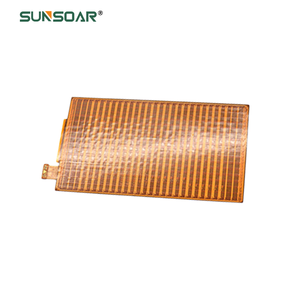 แผงวงจรพิมพ์แบบยืดหยุ่นแผงวงจร PCB โรงงานจีน - Product Image 4