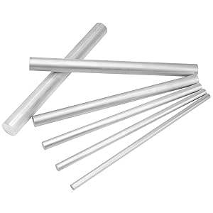 ASTM F138 316lvm S31673 1.4441 Bar medis baja tahan karat untuk implantasi bedah - Product Image 3