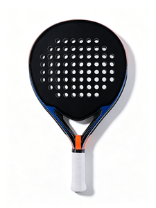 Overgrips de Tenis de Diseño Ancho Premium, Fibra de Carbono 3K Profesional, Resistentes a Impactos, Grado Torneo, Fabricante OEM, Nailon - Product Image 1