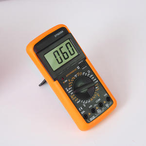 דיוק גבוה דיגיטלי <span class=keywords><strong>multimeter</strong></span> dt9205a כדי למדוד עט מולטי קיבול גדול - Product Image 3