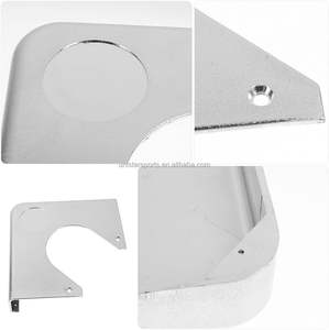 Protector de esquina de mesa de billar, placa de esquina de mesa de billar, placa protectora de esquina de mesa de billar - Product Image 6