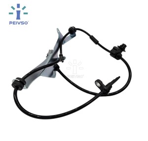 PEIVSO Vente Chaude OEM 27540SC001 27540SC000 0265008347 Capteur de Vitesse de Roue ABS Arrière Droit pour Subaru Forester Impreza 08-12 - Product Image 1