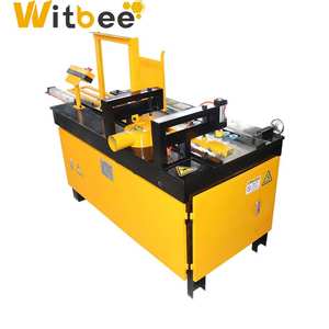 Automatic Hive <b>Edge</b> Milling & Lift Machine | 300pcs/h | 380V 3-Phase Motor | <b>Wooden</b> Beehive Equipment - Product Image 6