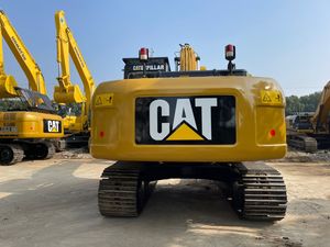 <span class=keywords><strong>รถ</strong></span>ขุดตีนตะขาบ CAT320D มือสองจากญี่ปุ่น รุ่นปี 2020 เครื่องยนต์คัมมินส์ 25 ตัน ความจุบุ้งกี๋ 1.2 เมตร คุณภาพสูง - Product Image 3