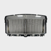 Pièces détachées automobiles, calandre de radiateur, calandres de voiture, calandre avant pour Rolls Royce Ghost Wraith Dawn 51117301357