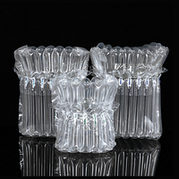 85cm Échantillon Disponible Protection Fragile Article Emballage Tampon Emballage Coussin D'expédition Pack Rouleau De Colonne D'air