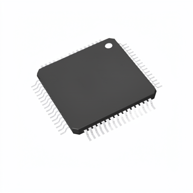 Original One Stop Service Embedded 64 LQFP R5F212A8SNFP#V2 Electronic Chips Component