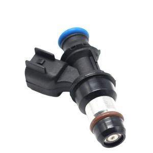 Inyector de Combustible 12580681 para Buick, Chevrolet, Cadillac, GMC, Hummer, Isuzu, Saab, Flujo Estándar - Product Image 2