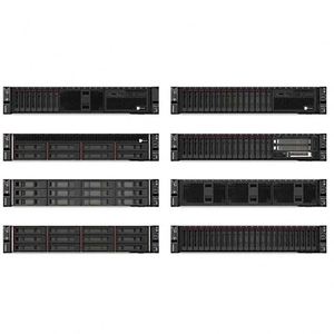 สำหรับ ThinkSystem SR665 V3 CPU 2U เซิร์ฟเวอร์แบบติดตั้งบนแร็คแบบ Dual-Socket รองรับ GPU แรม 32GB มีสินค้าพร้อมส่ง - Product Image 5