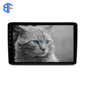 안드로이드 10.1 인치 GPS 라디오 Wifi USB 멀티미디어 네비게이션 혼다 베젤 XRV 2014 2015 - 2019 - Product Image 3