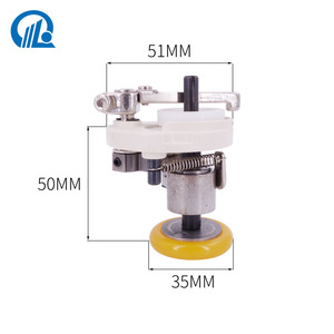 Bobinador Sincrónico 0303 0303D Modelo 51mm X 50mm X 35mm Accesorio para Máquina de Coser - Product Image 1
