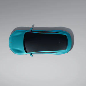 2024 BAW Xiao-mi SU7 Luxury EV Sedan En stock Basic Pro Max 800KM AWD 4 puertas 5 plazas - Product Image 2