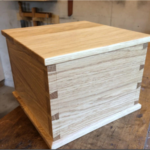 Lati <span class=keywords><strong>per</strong></span> cassetti in <span class=keywords><strong>legno</strong></span> massello prefiniti con incollatura a bordo e giunti a coda di rondine <span class=keywords><strong>per</strong></span> cassettiere - Product Image 6