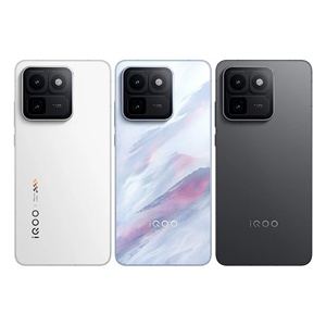 สมาร์ทโฟน 2026 OO 15T Dim Ensity 9500 144Hz 8000mAh 6.82 นิ้ว 2K 100W 200MP 5G แบตเตอรี่ขนาดใหญ่ 8000mAh + ชาร์จเร็ว 100W กล้อง 200MP OIS - Product Image 4