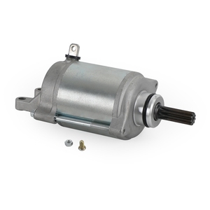 31100-47H00สตาร์ทเครื่องยนต์เริ่มต้น9-Spline สำหรับ <span class=keywords><strong>Suzuki</strong></span> <span class=keywords><strong>GSXR</strong></span> GSX-<span class=keywords><strong>R</strong></span> <span class=keywords><strong>1000</strong></span> A <span class=keywords><strong>R</strong></span> Z 2009-2020 31100-17K00มอเตอร์สตาร์ทไฟฟ้า - Product Image 1