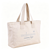 Bolsa de Mano Reutilizable de Lona Resistente con Estampado de Arte Lineal Personalizado, Ecológica, para Compras Diarias y Supermercado