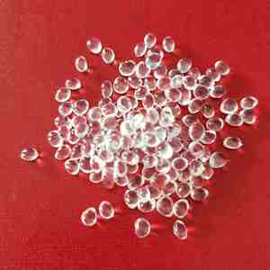 Particules de plastique <span class=keywords><strong>60A</strong></span>, matière première en polyuréthane, mélangeurs de qualité pour le moulage par injection et l'extrusion, produits <span class=keywords><strong>TPU</strong></span> Pom PP ABS EPS - Product Image 5