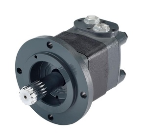 Motor Hidráulico de Baja Velocidad y Alto Torque de 200 Nm, Serie BM5S (BM5S315/BM5S400/BM5S500/BM5S630/BM5S800/BM5S-985), 1 Año de Garantía - Product Image 3