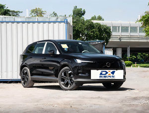 2027 China para <span class=keywords><strong>Volvo</strong></span> <span class=keywords><strong>XC70</strong></span> Híbrido Enchufable <span class=keywords><strong>2WD</strong></span> Core con Volante a la Izquierda, 116 KM, Batería de 21.2KWh, 5 Asientos, Carga Rápida de 0.65h - Product Image 1