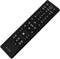 Control remoto de repuesto RM-C3402 para televisores JVC LT-32N370A LT-32N386A LT-39N370AN LT-40N570A LT-50N590A LT-50N790A LT-55N685A