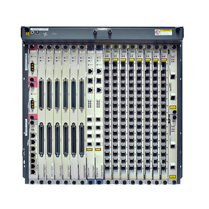 Más barato MA5600T OLT DSLAM GPBH EDTB 8 puertos H806GPBH H807GPBH FTTH GPON OLT ADSL VDSL SHDSL VDPE ADEE <span class=keywords><strong>ADEF</strong></span> para MA5608T/MA5600T - Product Image 3