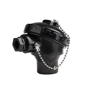 หัวเชื่อมเทอร์โมคัปเปิลแบบเบกาไลต์ชนิด KB - Product Image 1