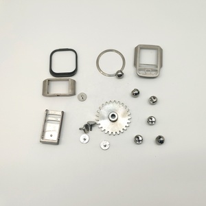 MIM การปั้นการฉีดผงด้วยไฟฟ้าชิ้นส่วน5แกนสำหรับโรงงานผลิตตามสั่ง - Product Image 1