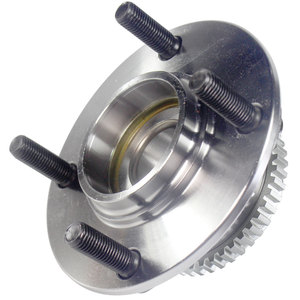 Pièces automobiles, ensemble de roulement de moyeu de roue arrière à 4 goujons, 512195 52710-2D115 52710-2D100 pour Hyundai Elantra Kia Spectra Spectra5 - Product Image 5