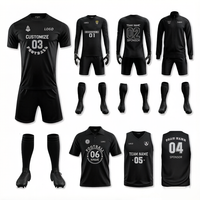 Maillot de football rétro blanc personnalisé, imprimé par transfert thermique, 220g, séchage rapide, respirant, 100% polyester, maillot de football d'équipe |   Camiseta