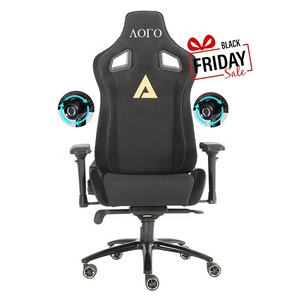 Esponja de espuma de alta densidad de Sudáfrica, los mejores muebles de oficina, Sillas Negras, sofá de masaje negro, silla de juego de gravedad <span class=keywords><strong>cero</strong></span> para juegos - Product Image 1