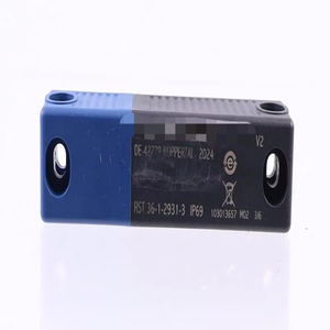 RST 36-1-2931-3 103013657 Nuevo controlador de programación PLC dedicado PAC de automatización industrial original listo - Product Image 1