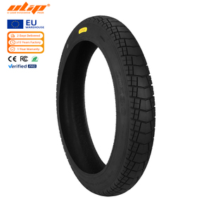 Pneu extérieur Ulip 20x3.0 pour vélo électrique, pneu de remplacement en caoutchouc résistant à l'usure pour neige et plage - Product Image 1