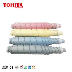 Cartucho de tóner de Color TOHITA Compatible con TN619 Tn619 para Konica Minolta C3080 1060 1070 2060 <span class=keywords><strong>2070</strong></span> - Product Image 1
