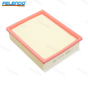 लैंड रोवर रेंज रोवर 2007-2016 L316 उच्च गुणवत्ता वाले वायु फिल्टर असेंबली फेडेनो - Product Image 4